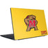 University of Maryland Terps Yellow Dell Vostro Skin