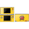 University of Maryland Terps Yellow DS Lite Skin