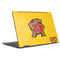 University of Maryland Terps Yellow HP Envy Skin