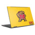 University of Maryland Terps Yellow HP Envy Skin