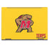 University of Maryland Terps Yellow HP Envy Skin
