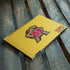 University of Maryland Terps Yellow HP Envy Skin