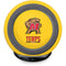 University of Maryland Terps Yellow Fast Charge Wireless Charging Stand Skin