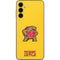 University of Maryland Terps Yellow Galaxy A14 5G Skin