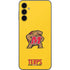 University of Maryland Terps Yellow Galaxy A14 5G Skin