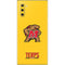 University of Maryland Terps Yellow Galaxy Note 10 Skin