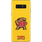University of Maryland Terps Yellow Galaxy Note 8 Skin