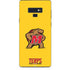 University of Maryland Terps Yellow Galaxy Note 9 Skin