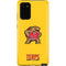 University of Maryland Terps Yellow Galaxy Note20 5G Pro Case