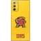 University of Maryland Terps Yellow Galaxy Note20 5G Skin