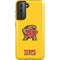 University of Maryland Terps Yellow Galaxy S21 5G Pro Case