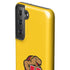 University of Maryland Terps Yellow Galaxy S21 Plus 5G Pro Case