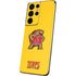 University of Maryland Terps Yellow Galaxy S21 Ultra 5G Skin