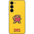 University of Maryland Terps Yellow Galaxy S23 Skin