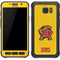 University of Maryland Terps Yellow Galaxy S7 Active Skin