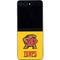 University of Maryland Terps Yellow Galaxy Z Flip5 5G Skin