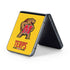 University of Maryland Terps Yellow Galaxy Z Flip5 5G Skin