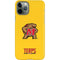 University of Maryland Terps Yellow iPhone 11 Pro Lite Case