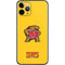 University of Maryland Terps Yellow iPhone 11 Pro Skin