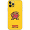 University of Maryland Terps Yellow iPhone 12 Pro Skin