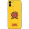 University of Maryland Terps Yellow iPhone 12 Skin
