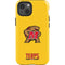 University of Maryland Terps Yellow iPhone 13 Impact Case
