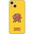 University of Maryland Terps Yellow iPhone 13 Mini Skin