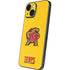 University of Maryland Terps Yellow iPhone 13 Mini Skin