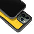University of Maryland Terps Yellow iPhone 13 Pro Cargo Case