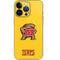 University of Maryland Terps Yellow iPhone 13 Pro Skin