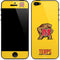 University of Maryland Terps Yellow iPhone 5/5s/5SE Skin