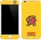 University of Maryland Terps Yellow iPhone 6/6s Plus Skin