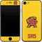 University of Maryland Terps Yellow iPhone 7 Skin