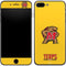 University of Maryland Terps Yellow iPhone 8 Plus Skin
