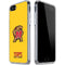 University of Maryland Terps Yellow iPhone SE (2nd & 3rd Gen) Clear Case