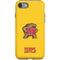 University of Maryland Terps Yellow iPhone SE (2nd & 3rd Gen) Pro Case