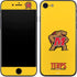 University of Maryland Terps Yellow iPhone SE (2nd & 3rd Gen) Skin