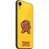 University of Maryland Terps Yellow iPhone SE (2nd & 3rd Gen) Skin