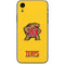 University of Maryland Terps Yellow iPhone XR Skin