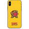 University of Maryland Terps Yellow iPhone XS Skin