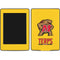 University of Maryland Terps Yellow Amazon Kindle Skin