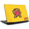 University of Maryland Terps Yellow Legion Y720 Skin