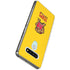 University of Maryland Terps Yellow LG Stylo 6 Clear Case