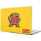University of Maryland Terps Yellow MacBook Pro 14in (2021-24) Skin