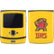 University of Maryland Terps Yellow Motorola RAZR Skin