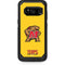 University of Maryland Terps Yellow Otterbox Commuter Galaxy Skin