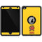 University of Maryland Terps Yellow Otterbox Defender iPad Skin