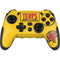 University of Maryland Terps Yellow PlayStation Scuf Vantage 2 Controller Skin
