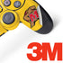 University of Maryland Terps Yellow PS4 Controller Skin