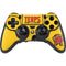 University of Maryland Terps Yellow PS4/PC SCUF Impact Controller Skin